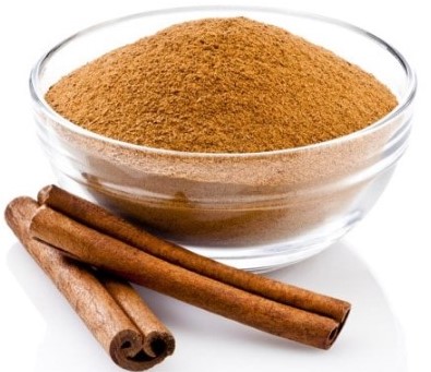 Ceylon Cinnamon
