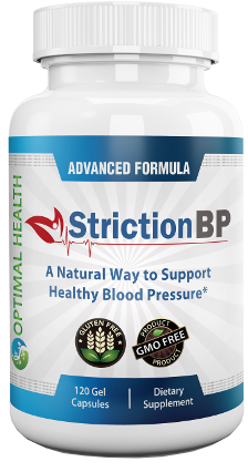 StrictionBP Blood pressure